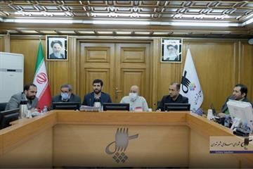 در کمیسیون برنامه و بودجه صورت گرفت؛ آغاز فرایند تدوین بودجه ۱۴۰۲ مناطق شهرداری تهران